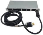 Ibm 39J1183 Pdu Power Distribution Unit 220V 12 Outlets. Fixed Price $19.99.