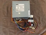 Dell 200W Power Supply PS-5201-7D Standard 3V 1.2A. Fixed Price $20.00.