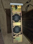 Tyco Electronics ES660 Ac-dc Rectifier Power Unit Parts Or Repair. Fixed Price $30.00.