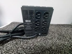 Tripp-lite LC2400 87-140V 60HZ 20AMP 2400W Line Conditioner Working Well. Fixed Price $165.00.