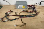 Delta 550W Server Power Supply DPS-550HB *. Fixed Price $55.00.