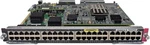Cisco WS-X6848-GE-TX 48-PORT RJ-45 Switch Module +DFC4 Card. Fixed Price $163.91.
