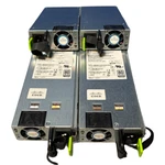 Cisco UCSC-PSU2V2-650W, Watt V01 Ac Power Supplies, 4 Available. Fixed Price $25.00.