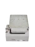 Eltek Valere C0200A-VC 48V Power Rectifier 4A Used.. Fixed Price $179.99.