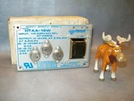 Cougar HTAA-16W Power Supply (3 Output). Fixed Price $80.16.