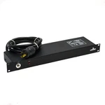 Leviton 4505-20L 19" Rackmount Power Center 125VAC 20A 60HZ (new# 4520-07L). Fixed Price $27.99.