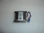 New Genuine Dell Poweredge 1750 Brushless Case Fans GFB0412SHE P1185. Fixed Price $9.09.