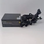 Evga Supernova G2 80 Plus Gold 850W Fully Modular Switching Power Supply. Fixed Price $59.99.