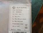 Ericsson Bmg 980 395/1 Network Power Supply PS95H780. Fixed Price $125.00.