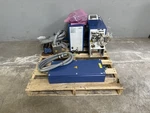 Miyachi Peco ISQ20 Kompakt ISQ-AC/DC-AWS-EXT-500A Welder IT-113X MFP800 AWS3. Fixed Price $1518.24.