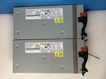 2X Emerson 7001509-Y000 Power Supply For Ibm Bladecenter Psu 69Y5818 69Y5819. Fixed Price $27.55.