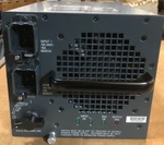 CISCO-WS-CAC-6000W= / CAT6500 Power Supply (31P) V06 Brand New. Fixed Price $375.00.