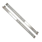 Ibm 19" Rack Rails Set 68Y7282 + 68Y7283 X3850 X5. Fixed Price $45.26.