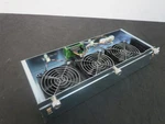 Sun Micro / Galgon 540-3566-02 Fan Tray. Fixed Price $195.00.
