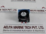 Delta Electronics AFB0612EHE Dc Brushless Cooling Fan W5451. Fixed Price $70.99.