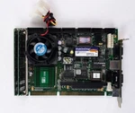 Advantech PCA-6154 Cpu Board. Fixed Price $318.00.