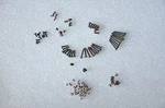 New Ibm Lenovo Thinkpad T61,T61P Full Set Kit Usa Shipping. Fixed Price $8.99.