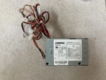 Compaq PDP-119 200W Atx Power Supply. Fixed Price $29.95.