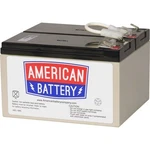 RBC109 Replacement Battery Pk For Apc Units 2YR Warranty. Fixed Price $72.52.