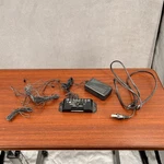 Niles MSU250 Infrared Repeater System Hub With Power Supply For A/v Components. Fixed Price $24.99.