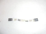 Dell Poweredge PE1600SC Pdb Cable 5PIN 5.2" CN-04R768. Fixed Price $7.69.
