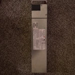 Supermicro PWS-721P-1R 720W 80+ Gold Hot-swap Redundant Power Supply Psu. Fixed Price $35.00.