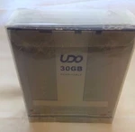 5 Pack Plasmon UDO30RW Ultra Density Optical Disk 30GB Rewritable. Fixed Price $100.00.