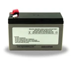 Powerwarehouse RBC17 Compatible Battery For Apc BE650BB BE650R BE725BB 12V 9AH. Fixed Price $32.95.