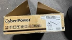 Cyberpower PDU44002 Single Phase 100 120 Vac 20A Switched Ats. Fixed Price $700.00.