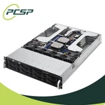 Asus ESC4000 G3 8X Tesla P100 1X E5-2695 128GB DDR4 8B 4X 4TB 3.5" Hdd. Fixed Price $2834.77.