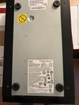 Ibm 3580-H8S TS2280 External Sas Tape Drive Fru Pn: 01PL152 (enclosure Only). Fixed Price $275.00.