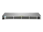 Hp J9772A 2530-48G-POE+ Port Gigabit Switch. Fixed Price $399.70.