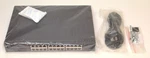 Dell Powerconnect 2224 Port 10/100 Fast Ethernet Switch *new, Open Box* 0M457. Fixed Price $119.00.