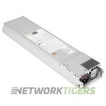 Supermicro PWS-1K23A-1R Redundant 1200W Ac Switch Power Supply. Fixed Price $21.95.