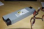 Ibm Power Supply Ac Bel PN:39Y7288 Fru PN:39Y7289 X3250. Fixed Price $44.95.