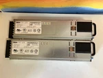 Dell Poweredge 550W Supply PS-2521-1D Rev A02 0G3522 Psu. Fixed Price $25.75.