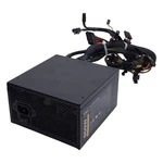 Antec 0-761345-27654-2 EA-650 Green Power Supply, 100-240VAC In, 650W Out. Fixed Price $75.00.