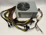 Supermicro 900W 80 Plus Gold Multi-output PS2 Atx Power Supply PWS-903-PQ. Fixed Price $59.96.