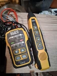 Klein Tools VDV500-063 Toner & VDV500-123 Probe. Fixed Price $58.00.