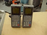 Vintage Telxon PTC-960 PTC960 Hand Held Scanner Buying Both. Fixed Price $100.00.