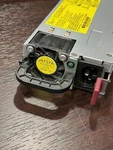 Hp J9737A 1050 Watt 110-240VAC 54VDC Power Supply Zj. Fixed Price $175.00.