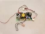 Tri-mag UV-365-1 Power Supply Psu Tested 5V 12V. Fixed Price $32.00.