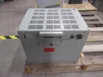 537170300 Lorain Emerson Battery Backup Cabinet, MZ12CAB/B/DF. Fixed Price $1644.00.