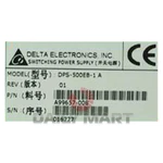 Used & Tested Delta 25K8325 DPS-500EB-1A Dc Power Supply 470W. Fixed Price $268.96.