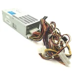 Seasonic SS-460H2U Computer Power Supply Atx 460W 5X Molex 4X Sata 100-240VAC. Fixed Price $250.00.
