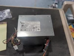 Dell Optiplex 980 Mt Power Supply L255EM-01 PS-6261-1DB-R0HS 0K340R Psu. Fixed Price $16.15.