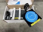 *new* Delta Industrial Wireless Charger System Wpu 1000W 1AC Eu 1KW EOE14010739. Fixed Price $949.00.