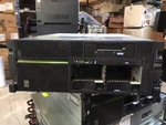 Ibm 8203E4A POWER6 4.2GHZ 32GB Ram Server "no Hdd". Fixed Price $562.43.