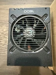 Evga Supernova P+, 80+ Platinum 1600W, Fully Modular Power Supply Psu. Fixed Price $199.00.