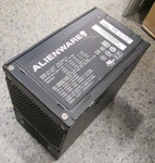Alienware Power Supply Model NPS-750AB-1 750W ** No Cables. Fixed Price $24.92.